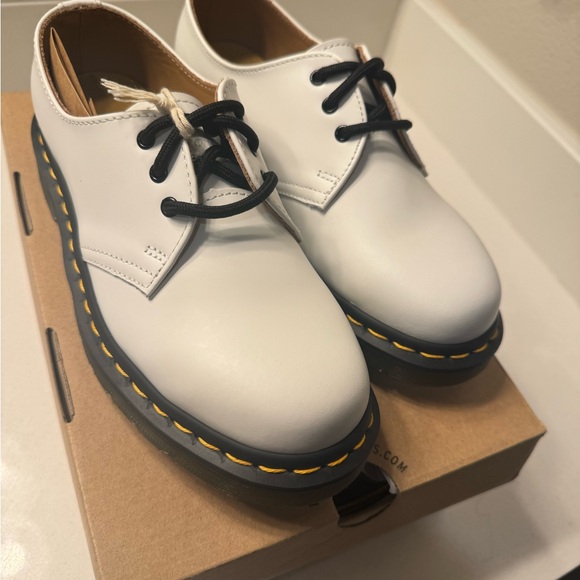Dr. Martens 1461 Oxfords - Picture 4 of 7